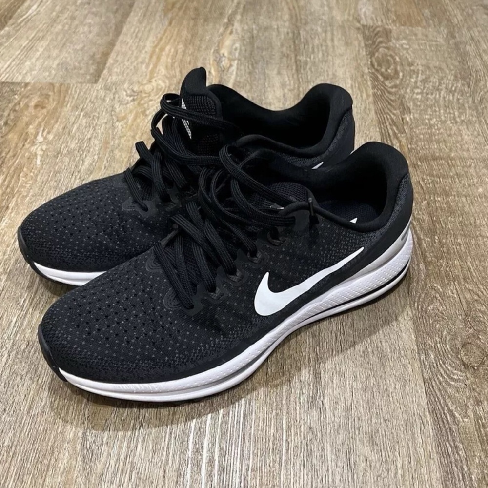 Size 12 - Nike Air Zoom Vomero 13 Black Anthracite